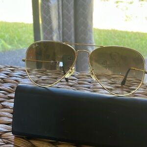 Rayban Italian Sunglasses